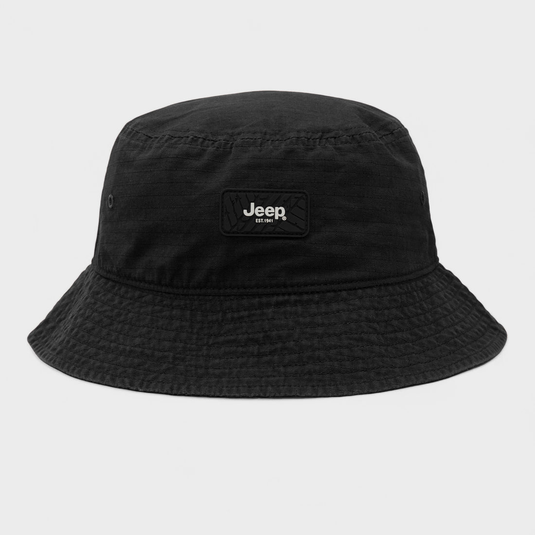 Ripstop Bucket Hat