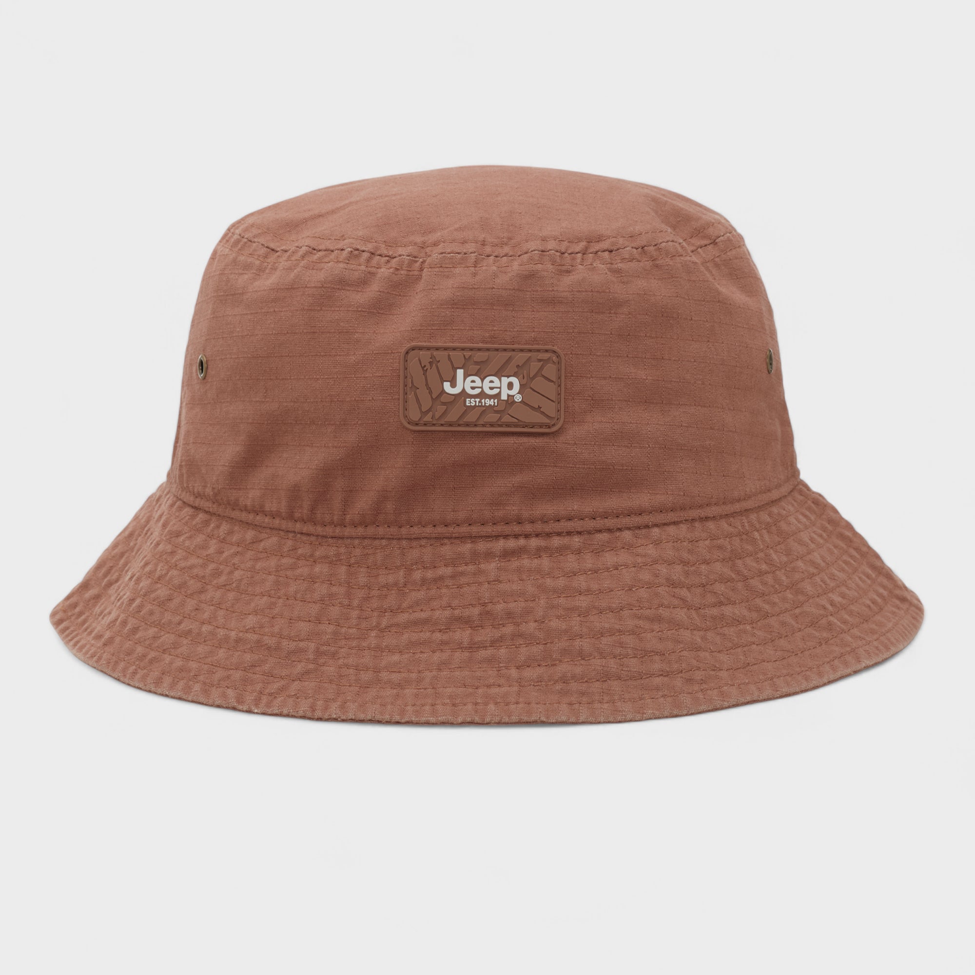 Ripstop Bucket Hat