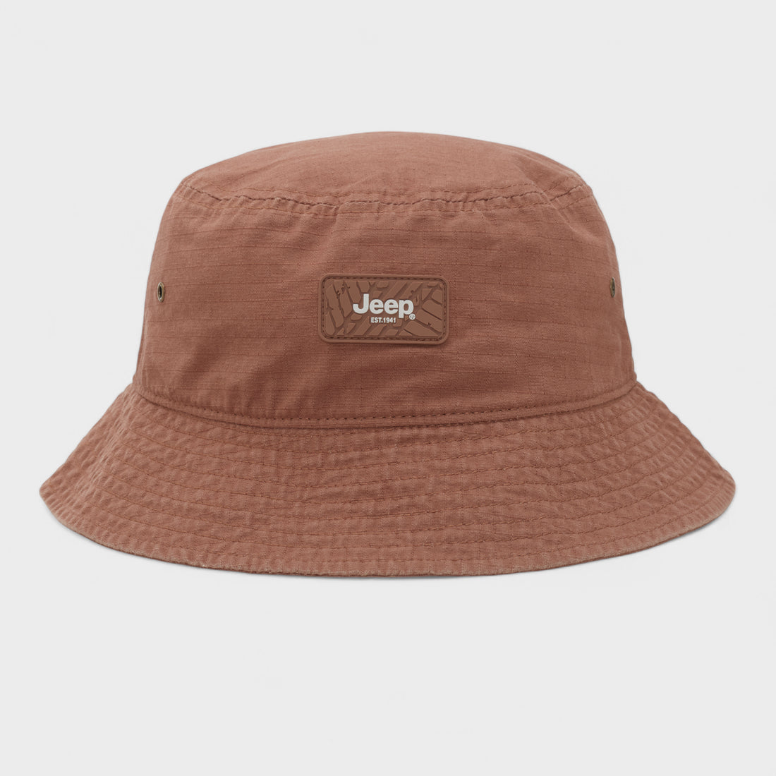 Ripstop Bucket Hat