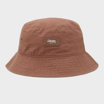Ripstop Bucket Hat