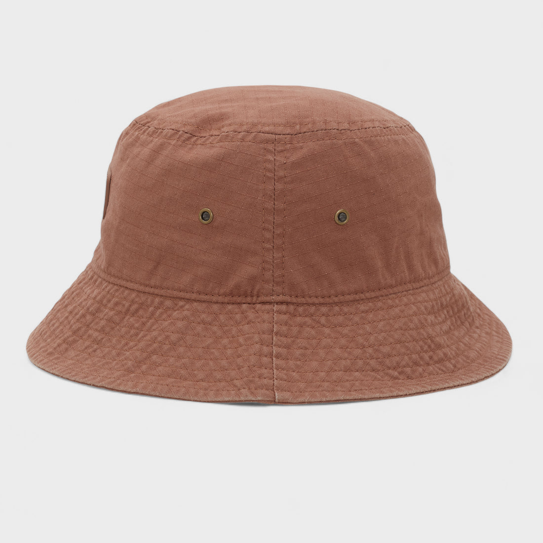 Ripstop Bucket Hat