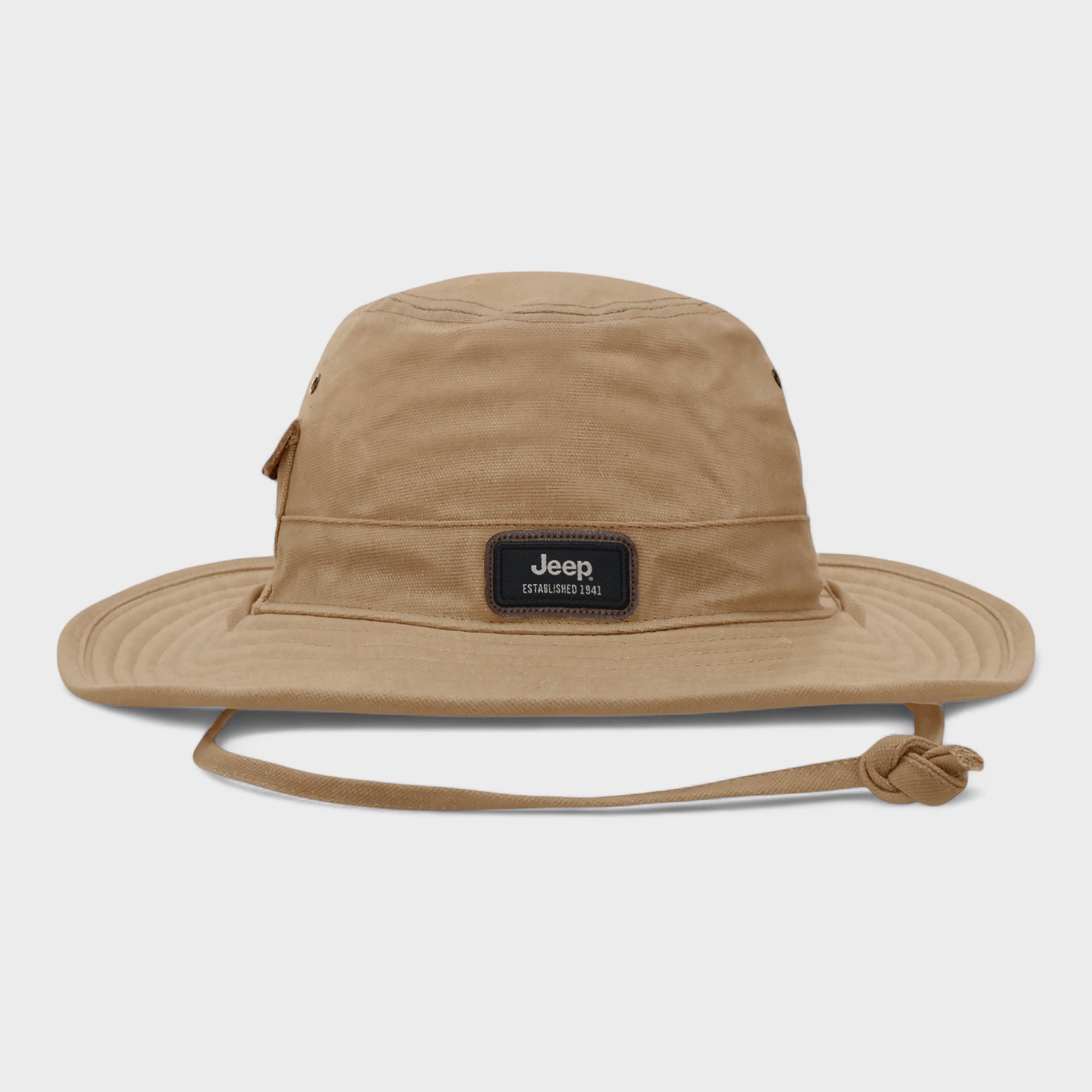 Wrangler Sun Hat