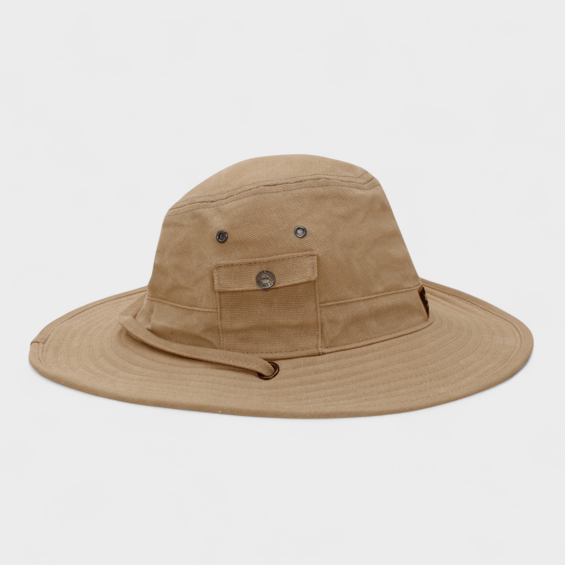 Wrangler Sun Hat (1)