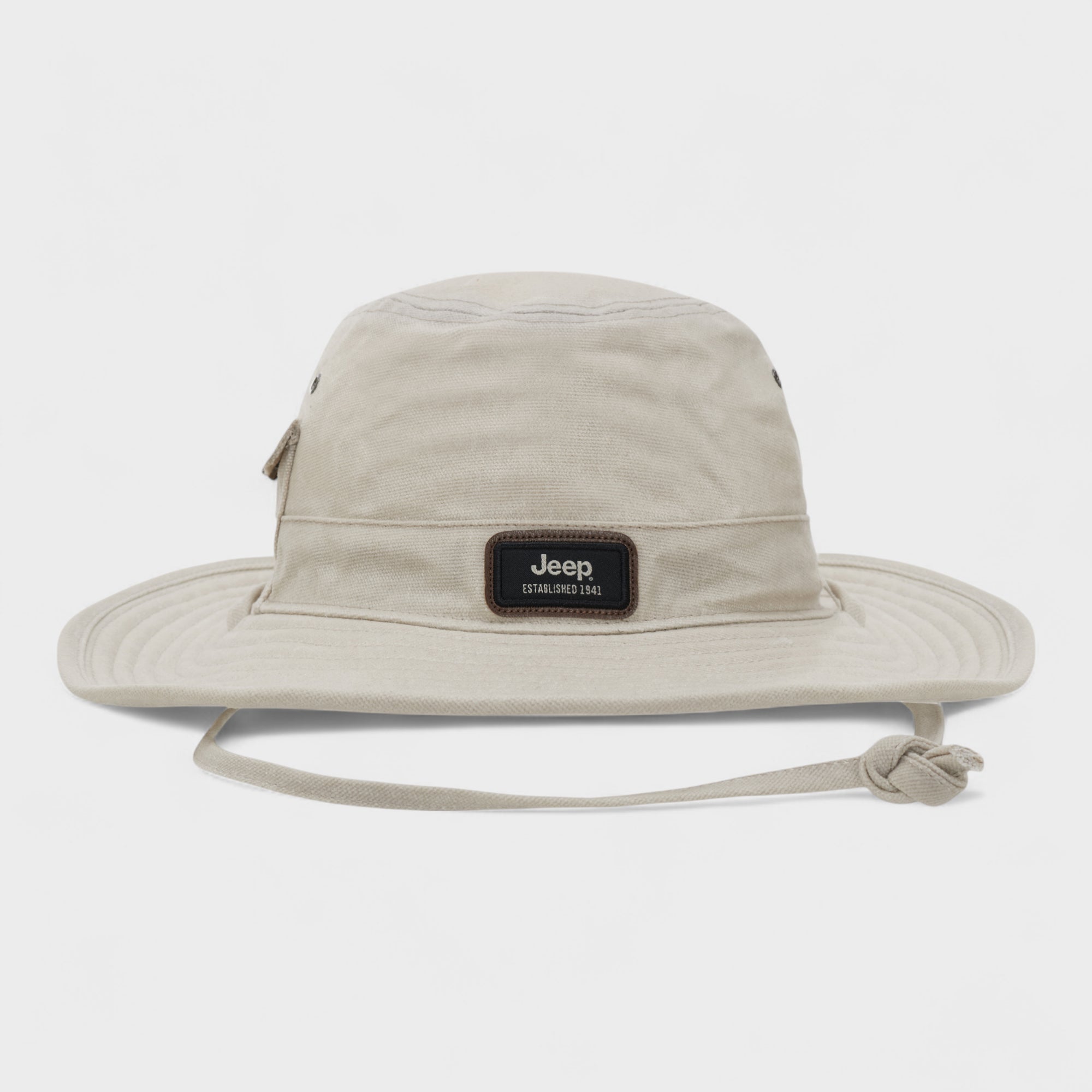 Wrangler Sun Hat
