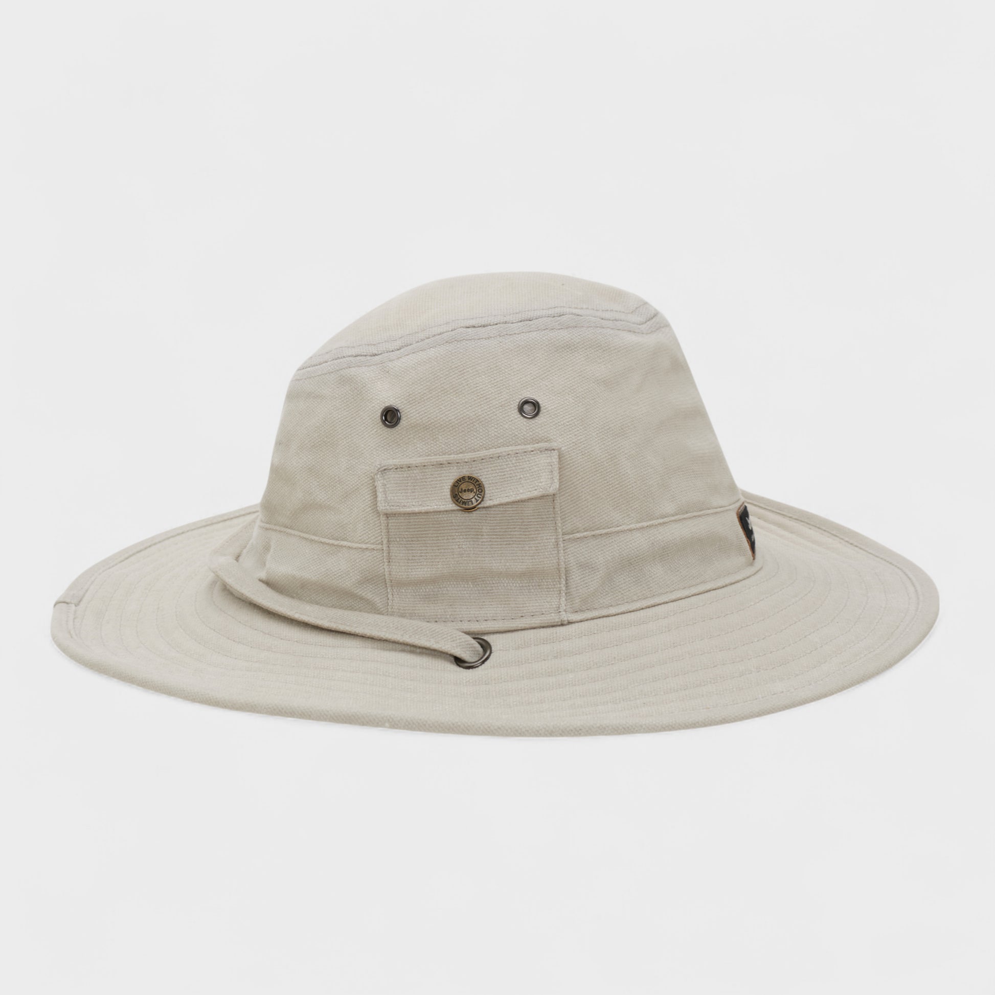 Wrangler Sun Hat (1)