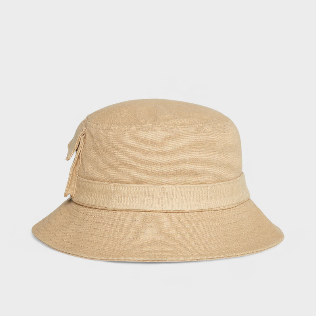 Military Bucket Hat