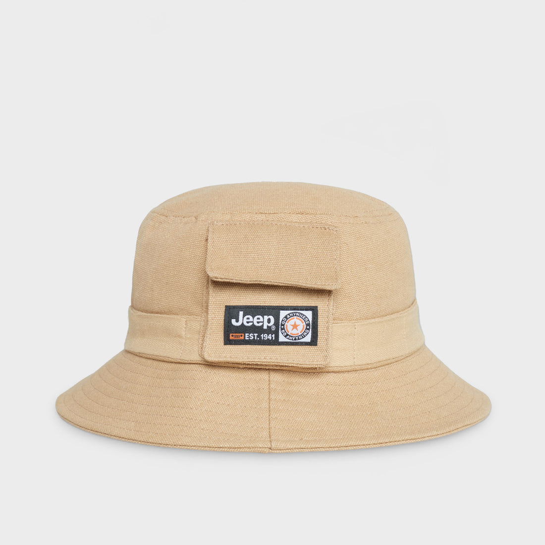 Military Bucket Hat