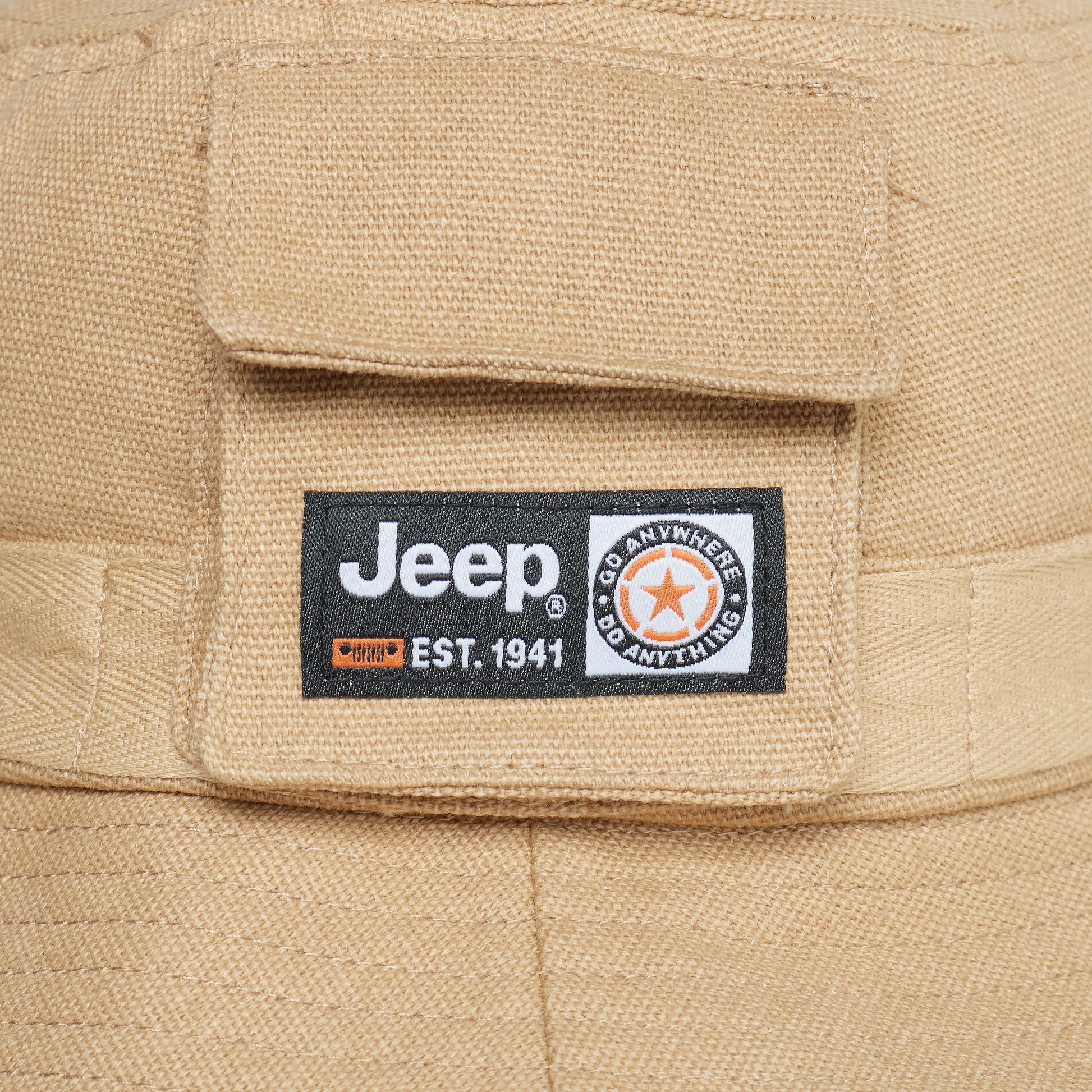 Military Bucket Hat (2)