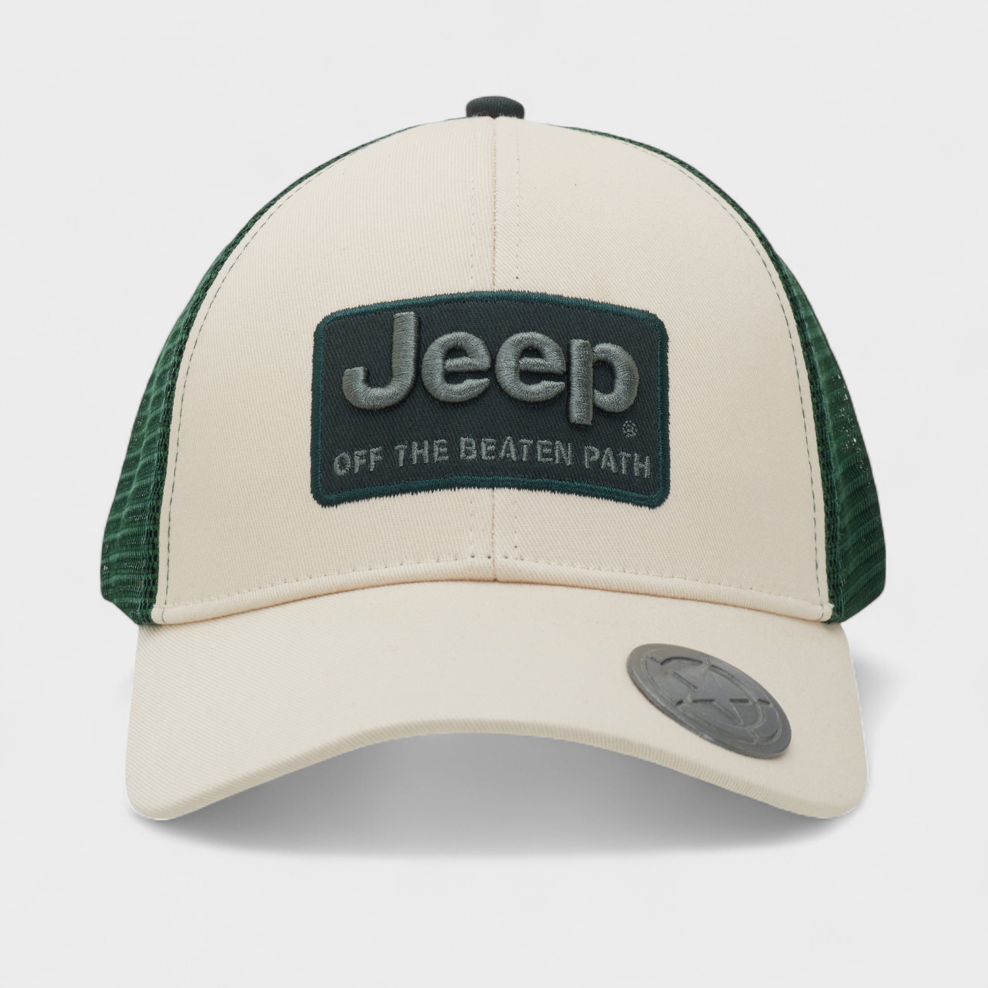 Bottle Opener Trucker Cap