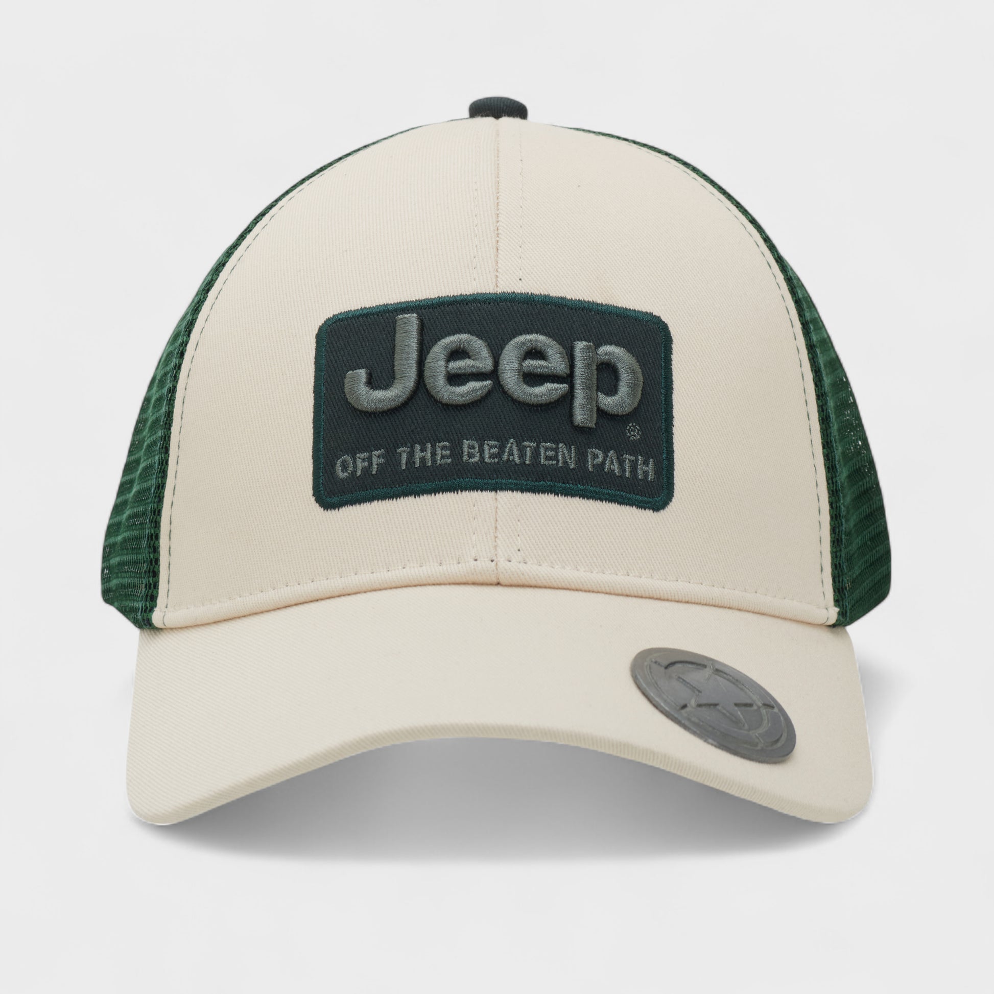 Bottle Opener Trucker Cap