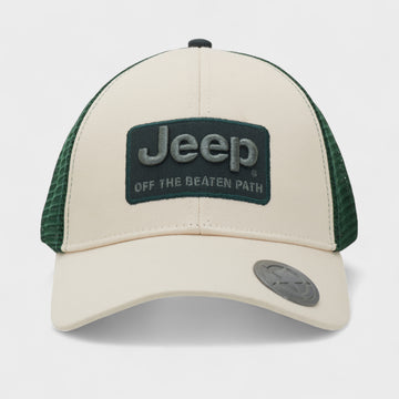 Bottle Opener Trucker Cap