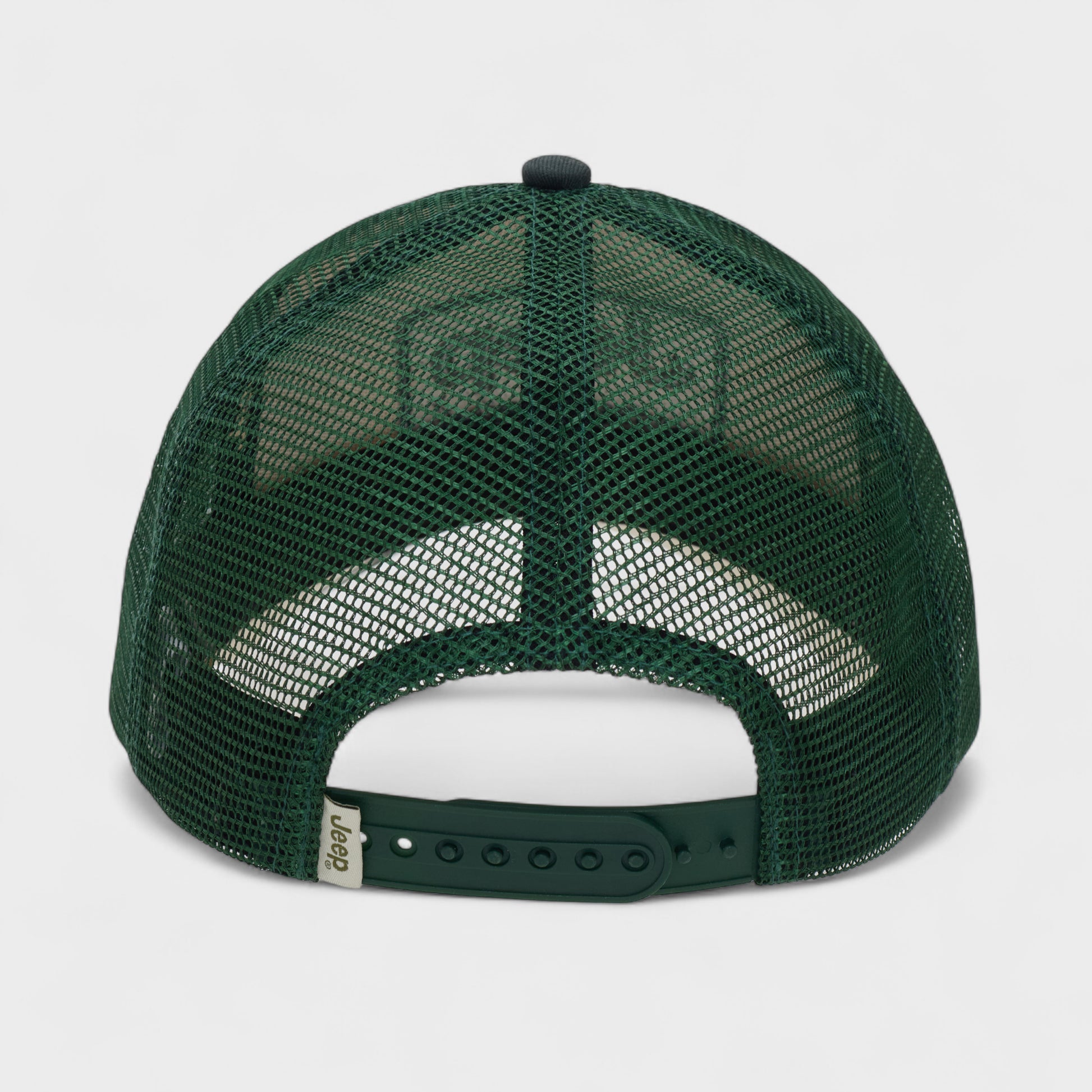 Bottle Opener Trucker Cap (2)