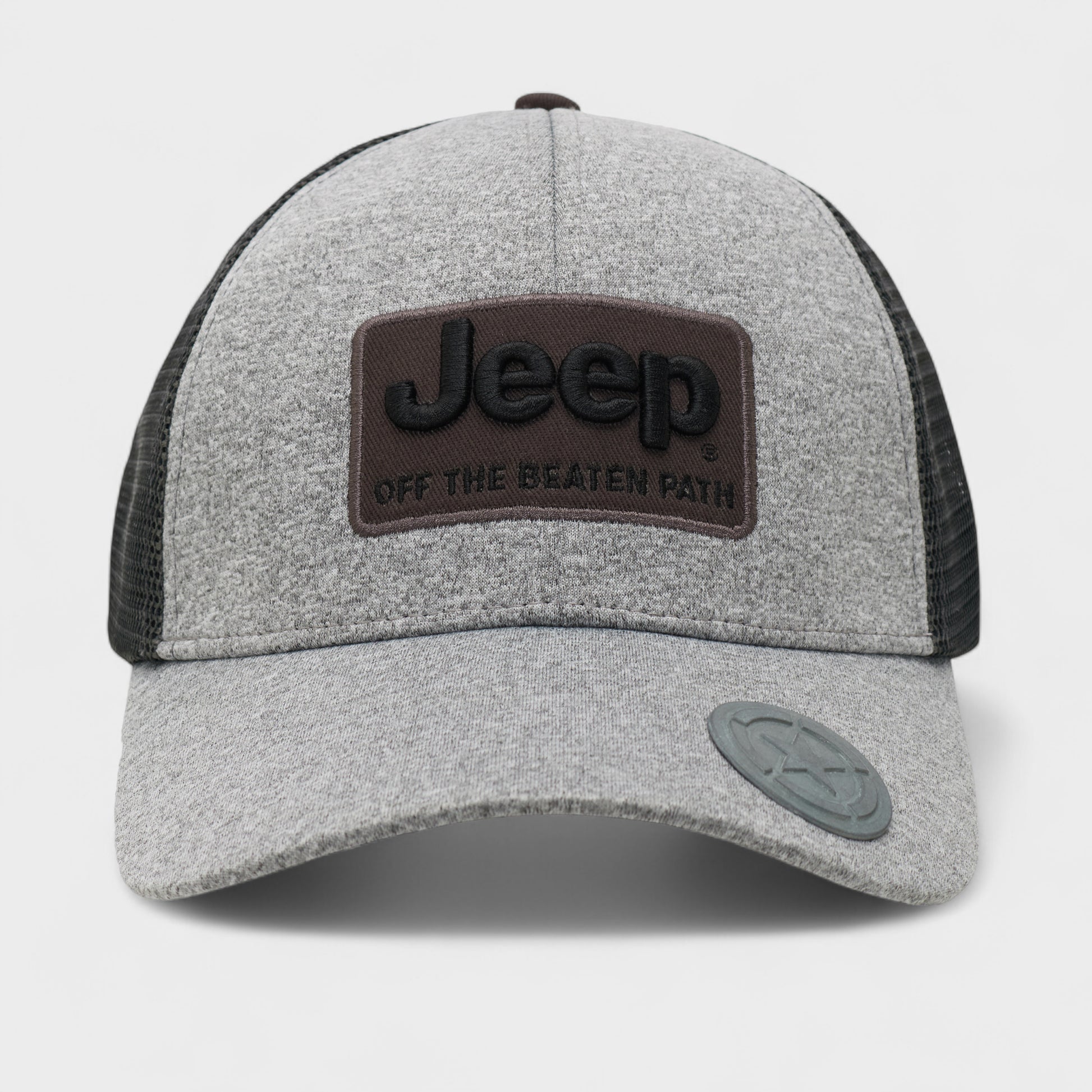 Bottle Opener Trucker Cap