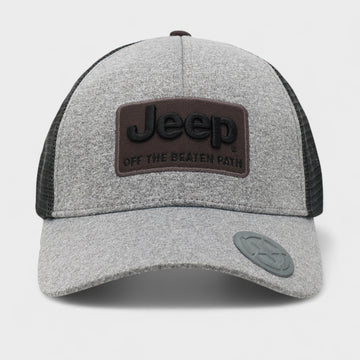 Bottle Opener Trucker Cap