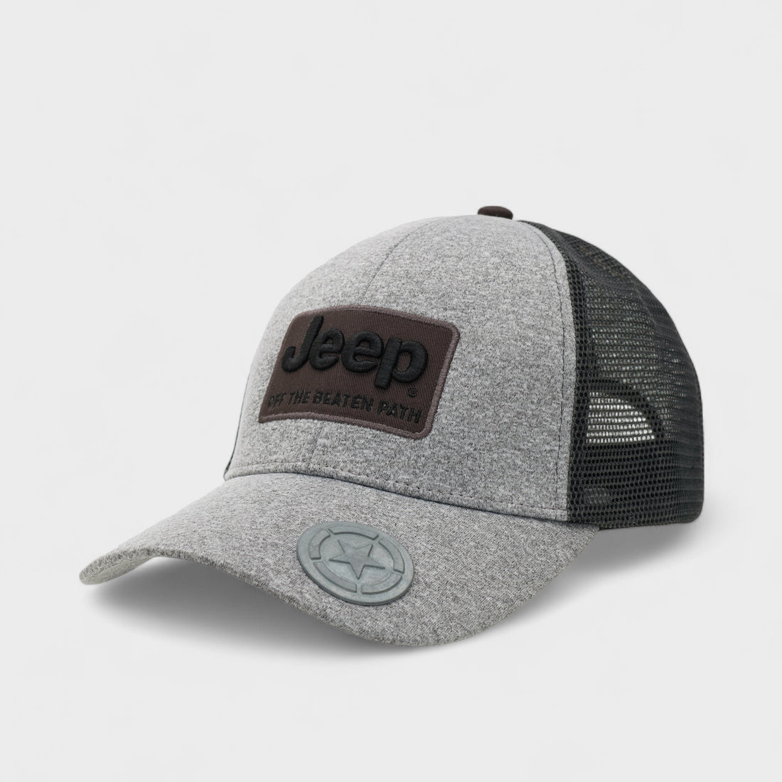 Bottle Opener Trucker Cap