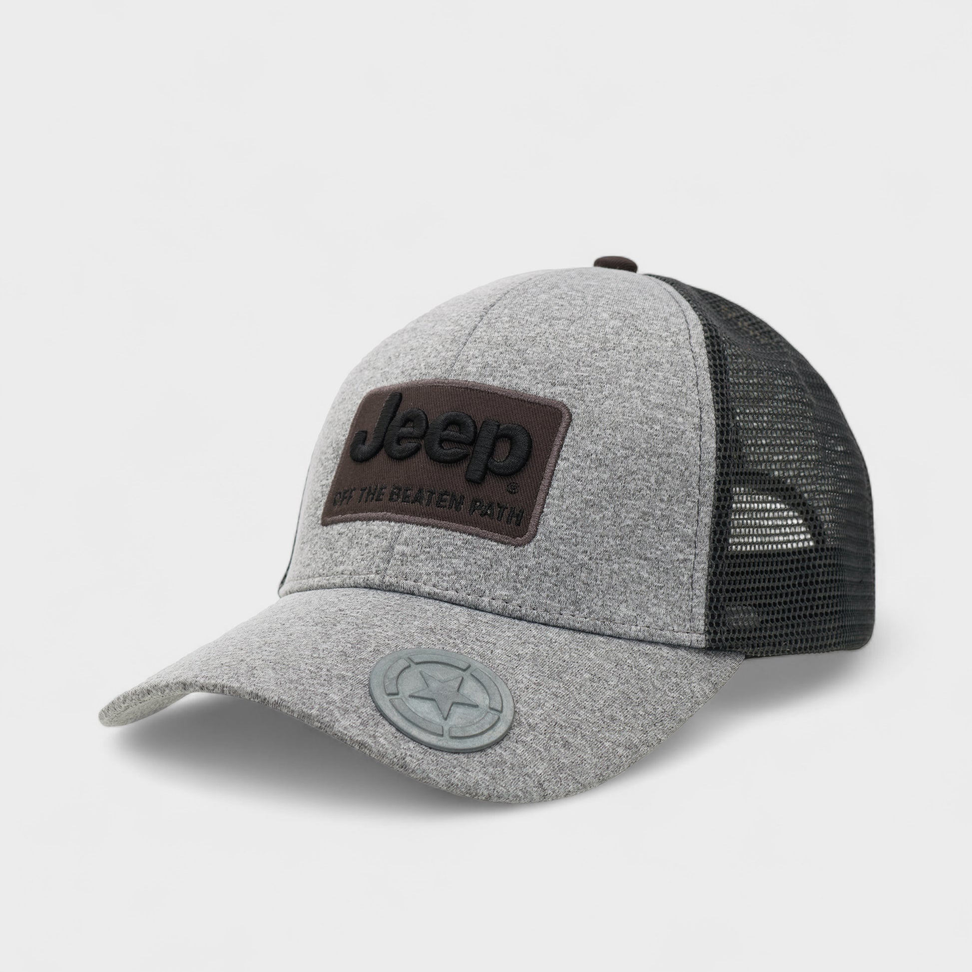 Bottle Opener Trucker Cap (1)