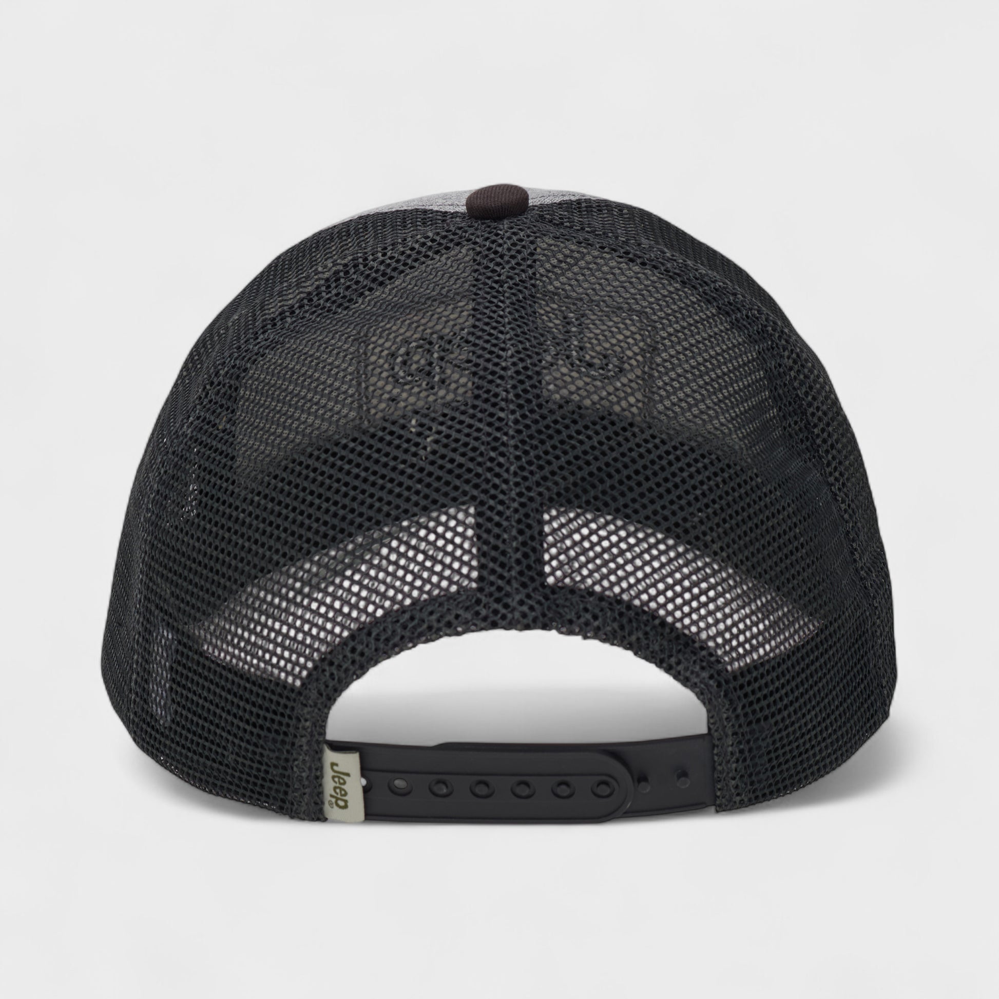 Bottle Opener Trucker Cap (2)