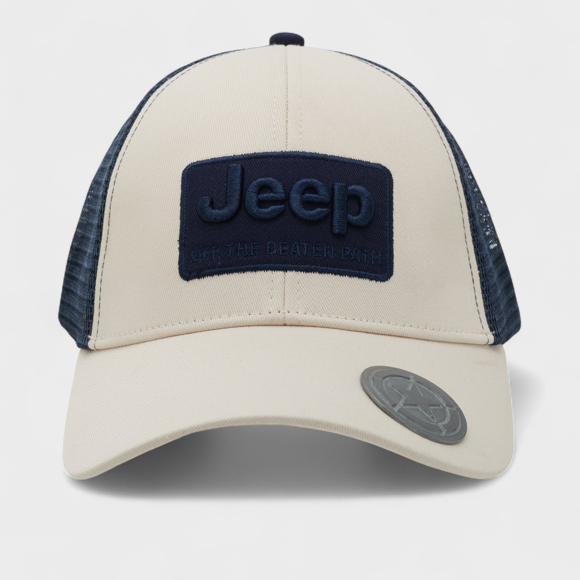 Bottle Opener Trucker Cap