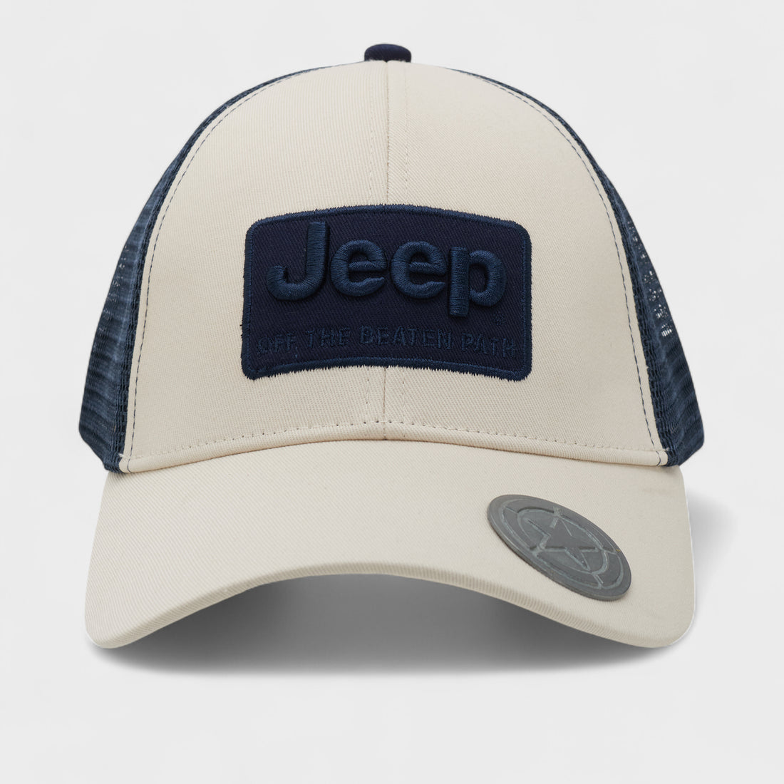 Bottle Opener Trucker Cap