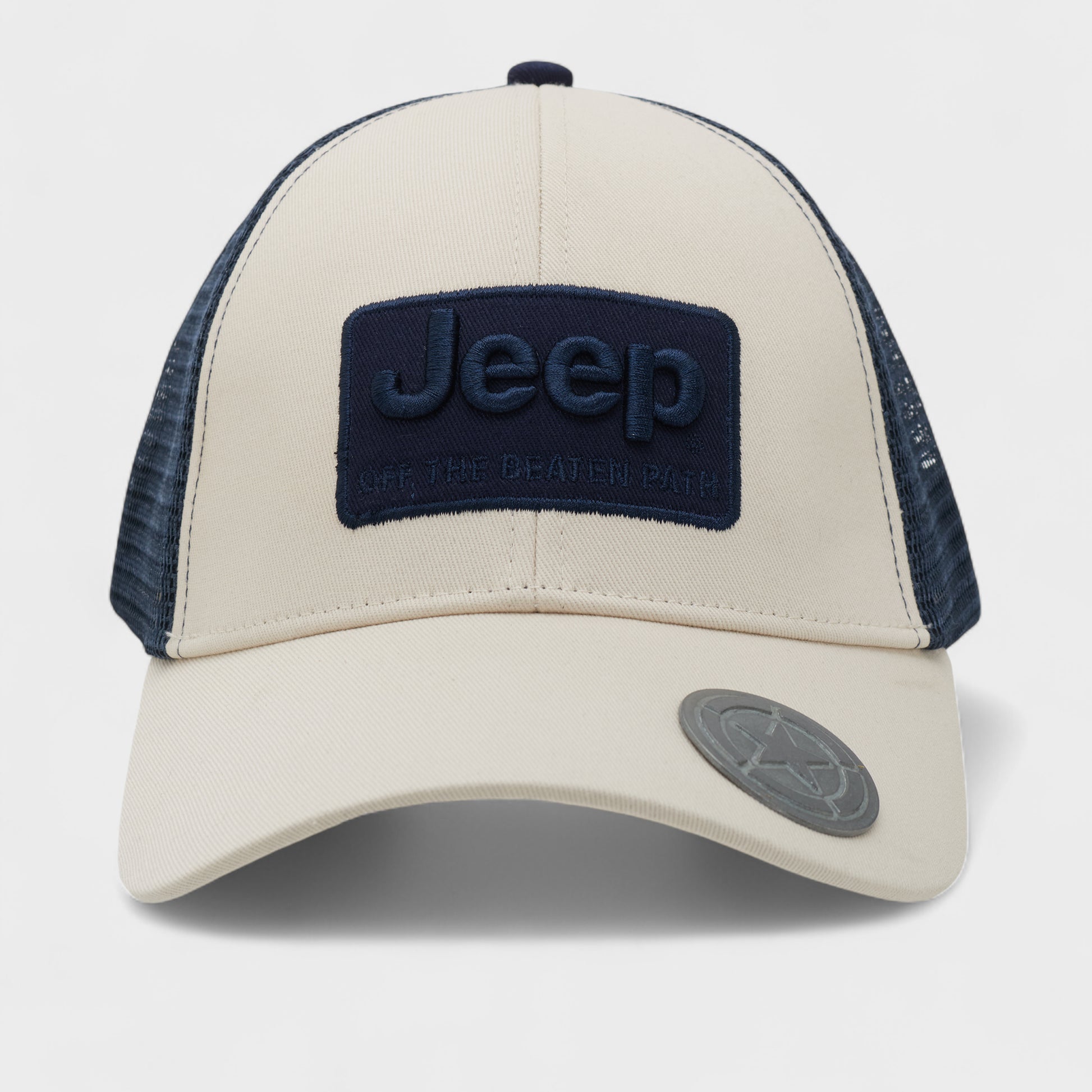 Bottle Opener Trucker Cap