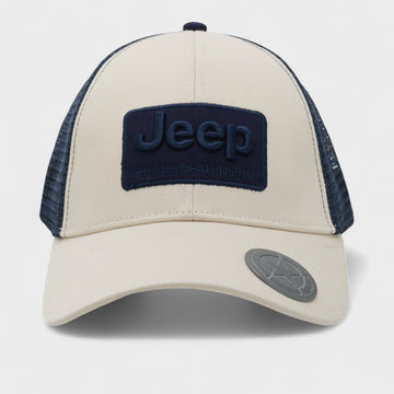 Bottle Opener Trucker Cap