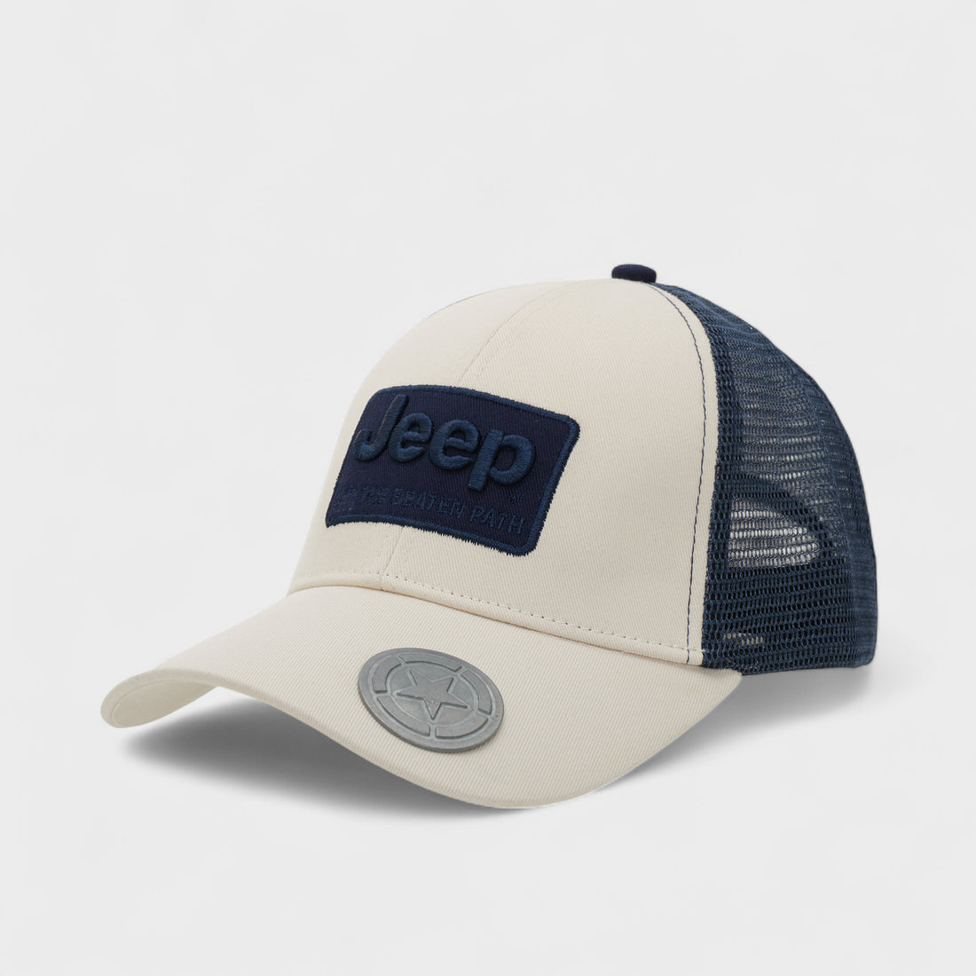Bottle Opener Trucker Cap