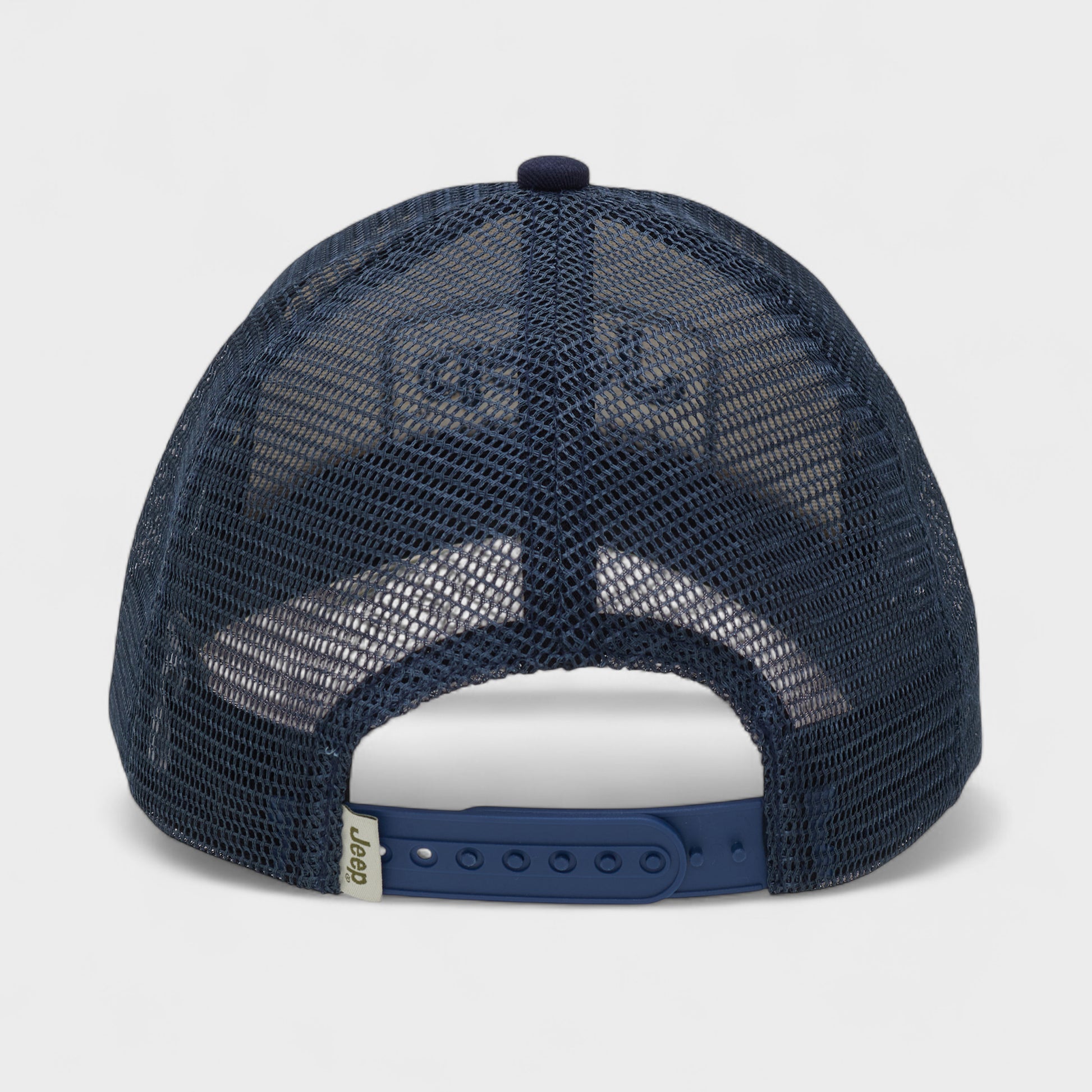 Bottle Opener Trucker Cap (2)