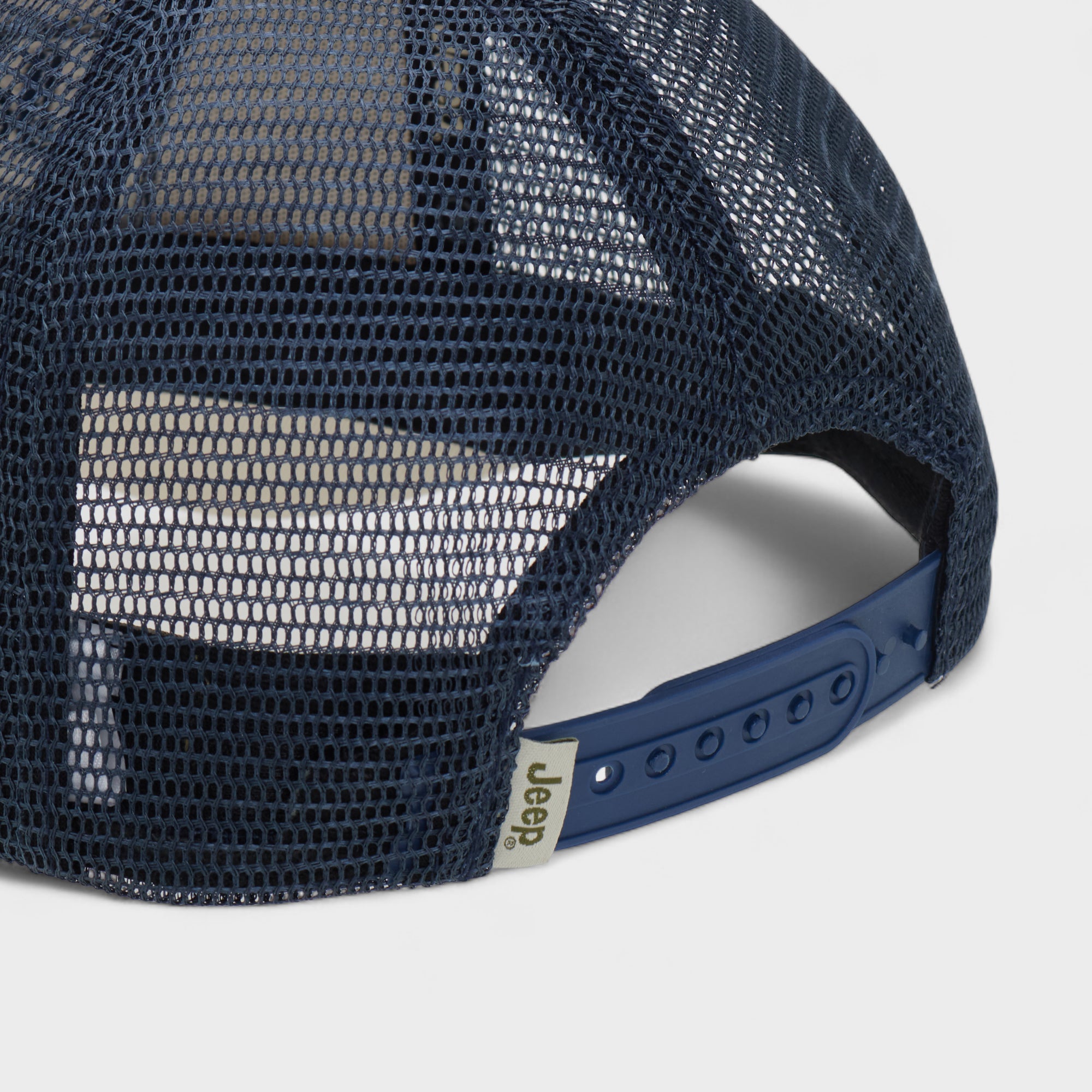Bottle Opener Trucker Cap