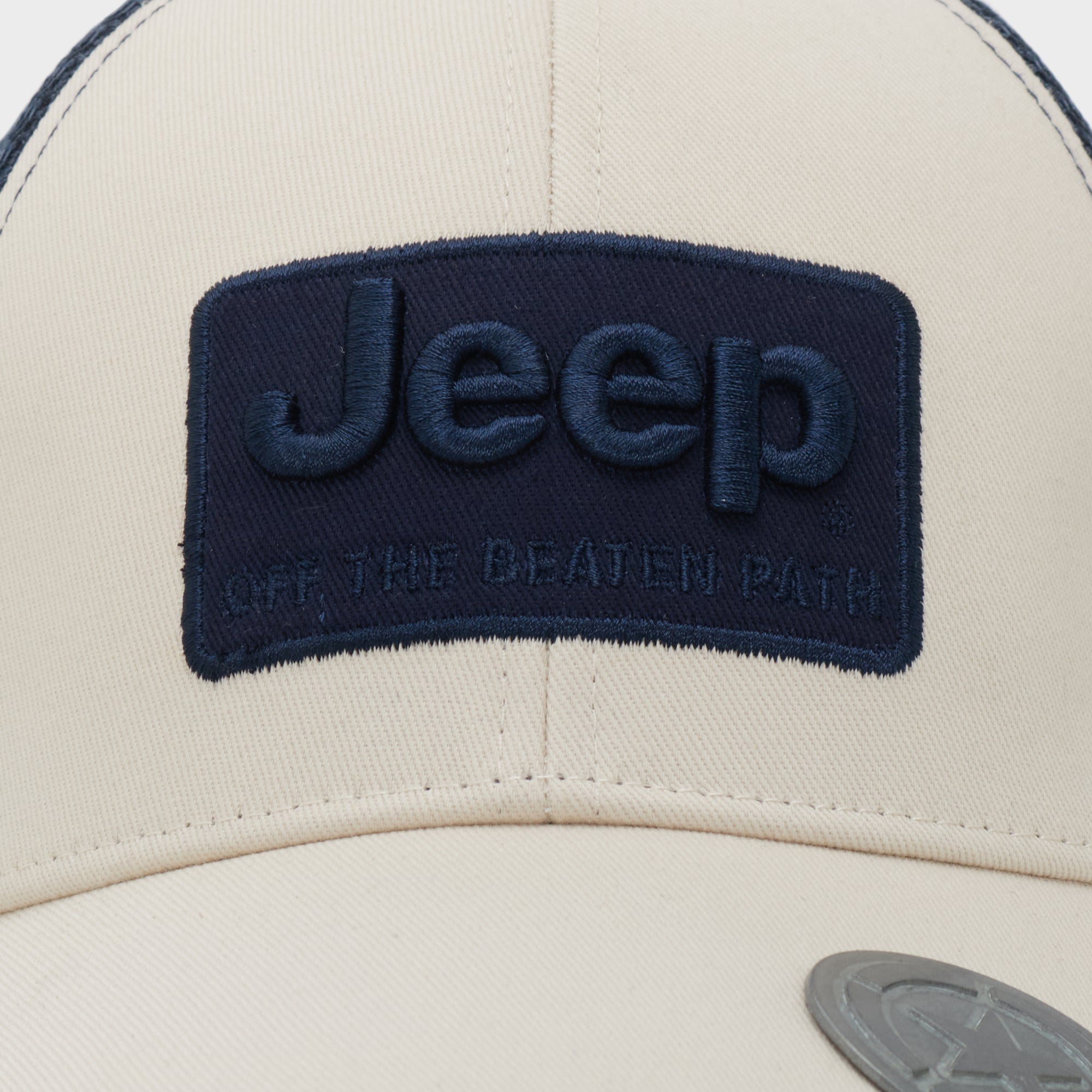 Bottle Opener Trucker Cap