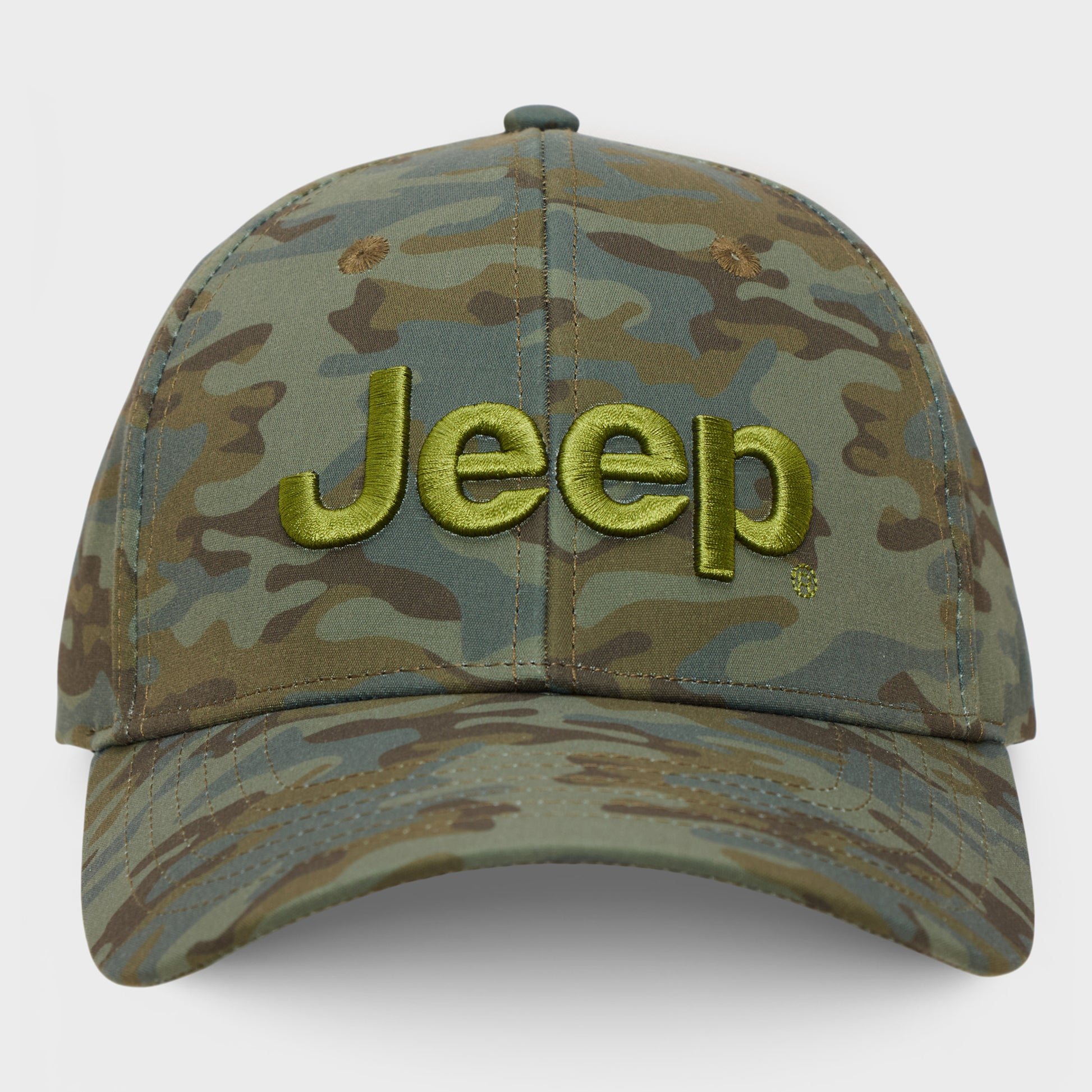 Basic Branded Peak
