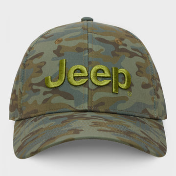 Basic Branded Peak