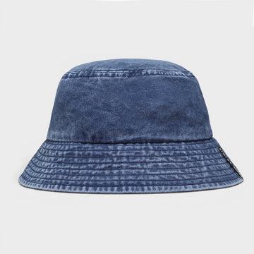 Washed Bucket Hat