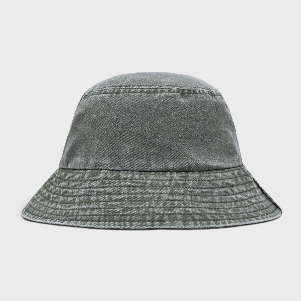 Washed Bucket Hat