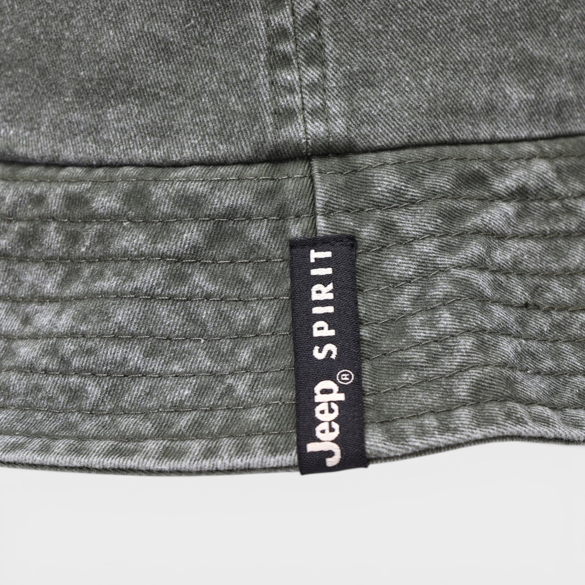 Washed Bucket Hat (2)