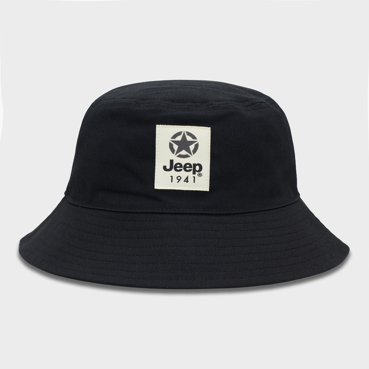 Twirl Bucket Hat