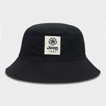 Twirl Bucket Hat