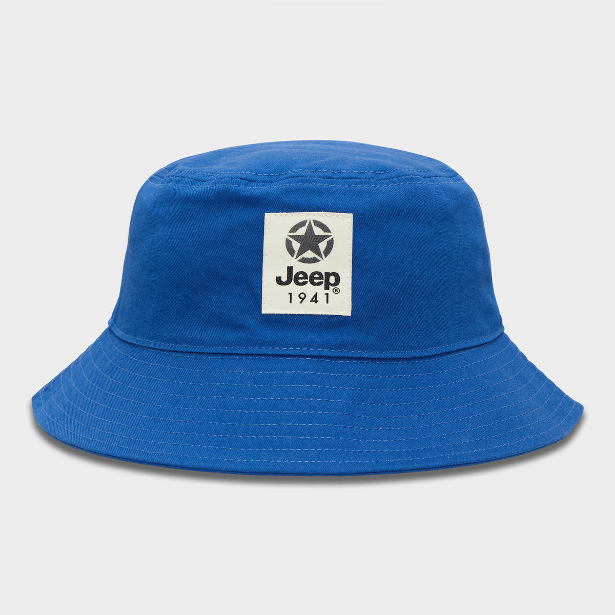 Twirl Bucket Hat