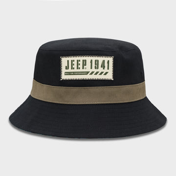 Reversible Bucket Hat