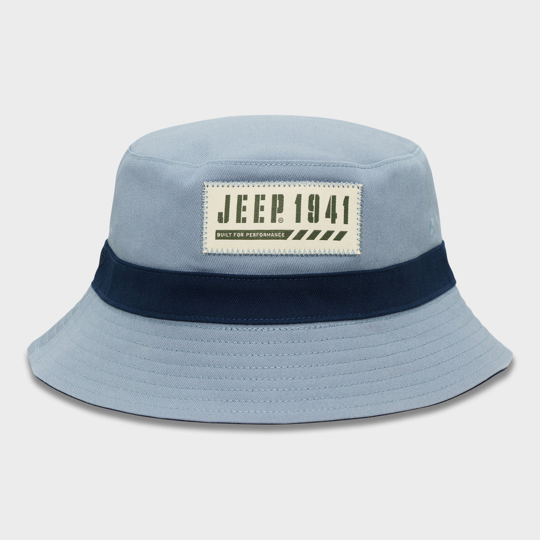 Reversible Bucket Hat