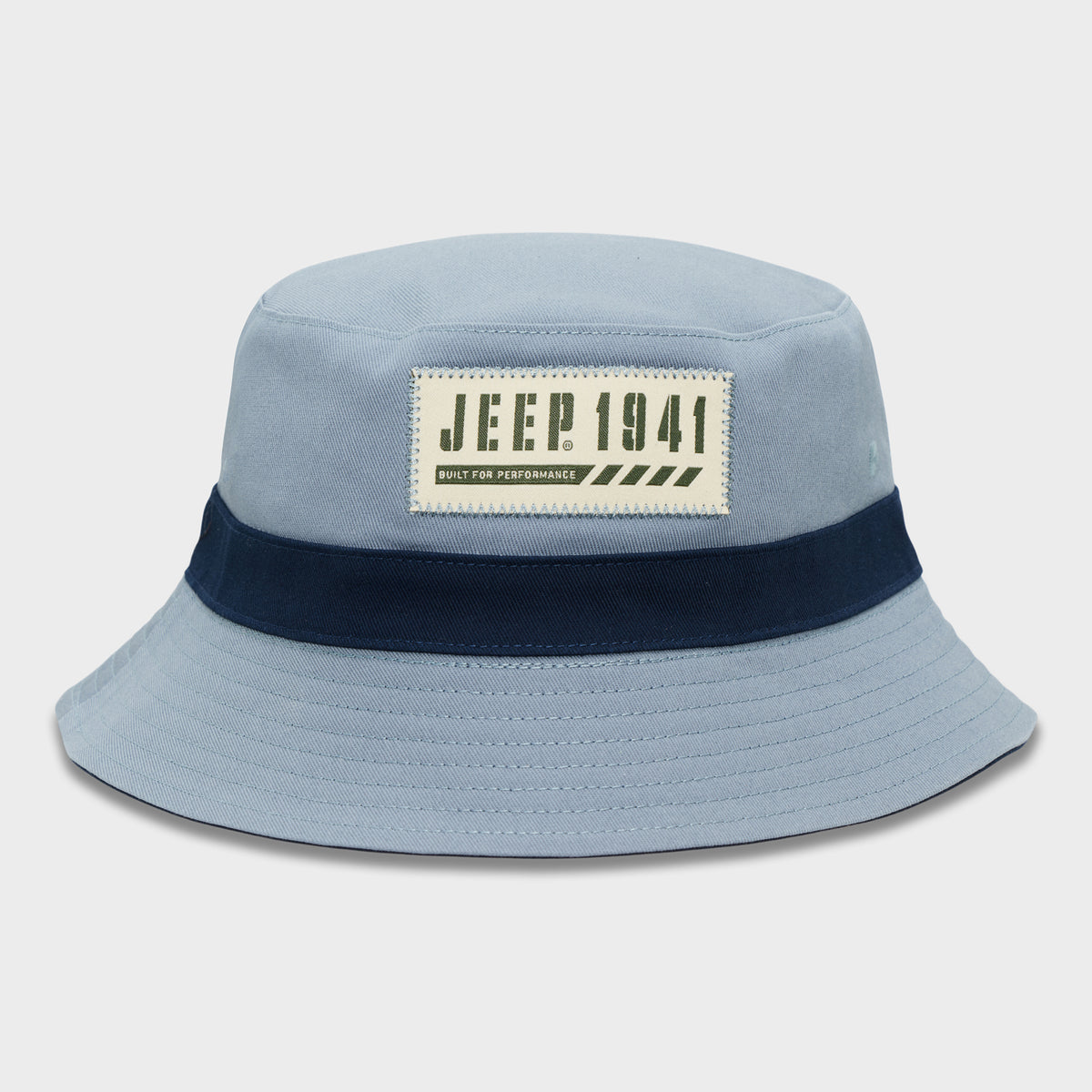 Reversible Bucket Hat
