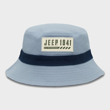 Reversible Bucket Hat
