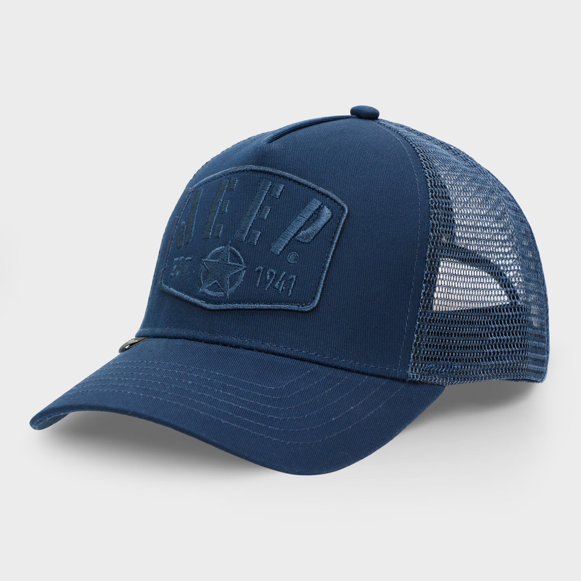 Trucker Cap (1)