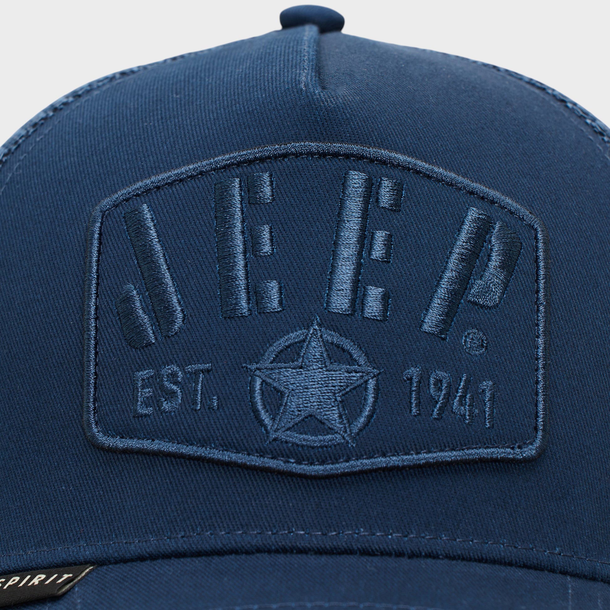Trucker Cap (3)