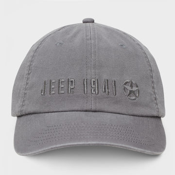 Dad Cap