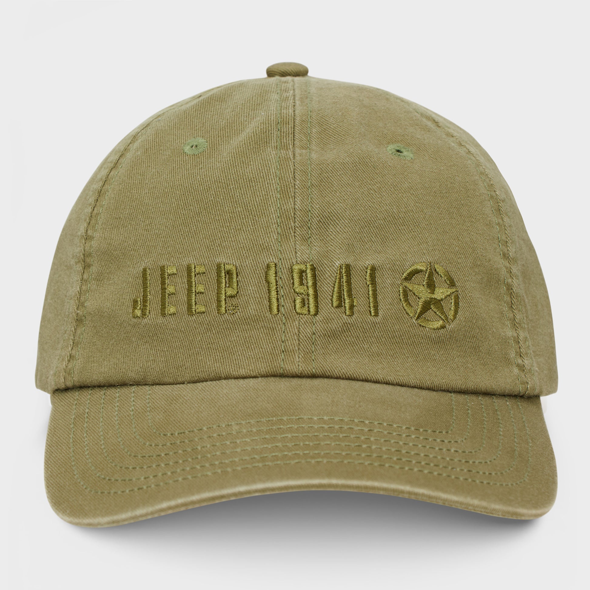 Dad Cap
