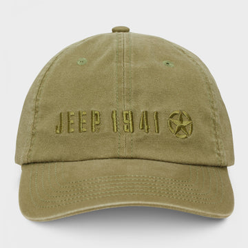Dad Cap