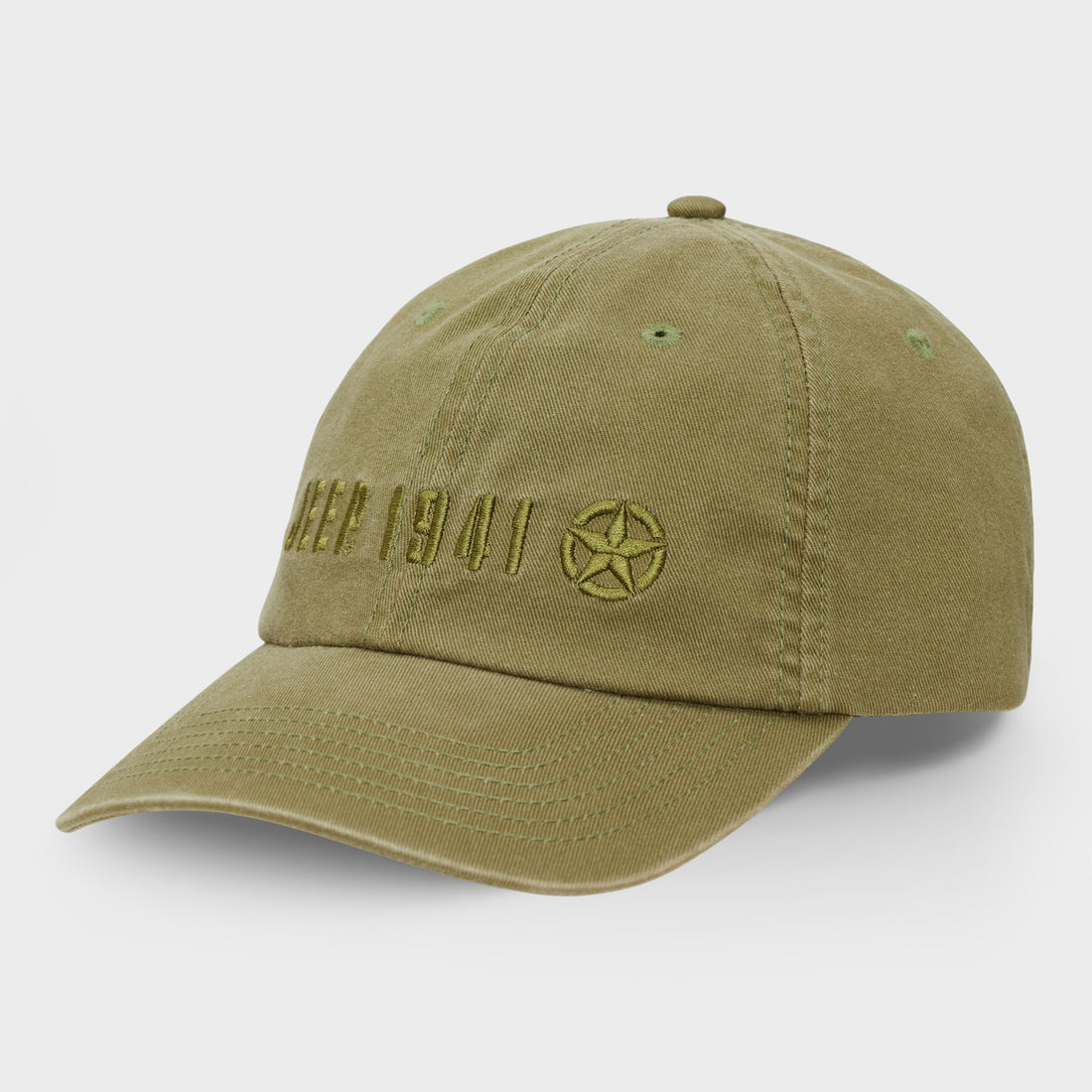 Dad Cap