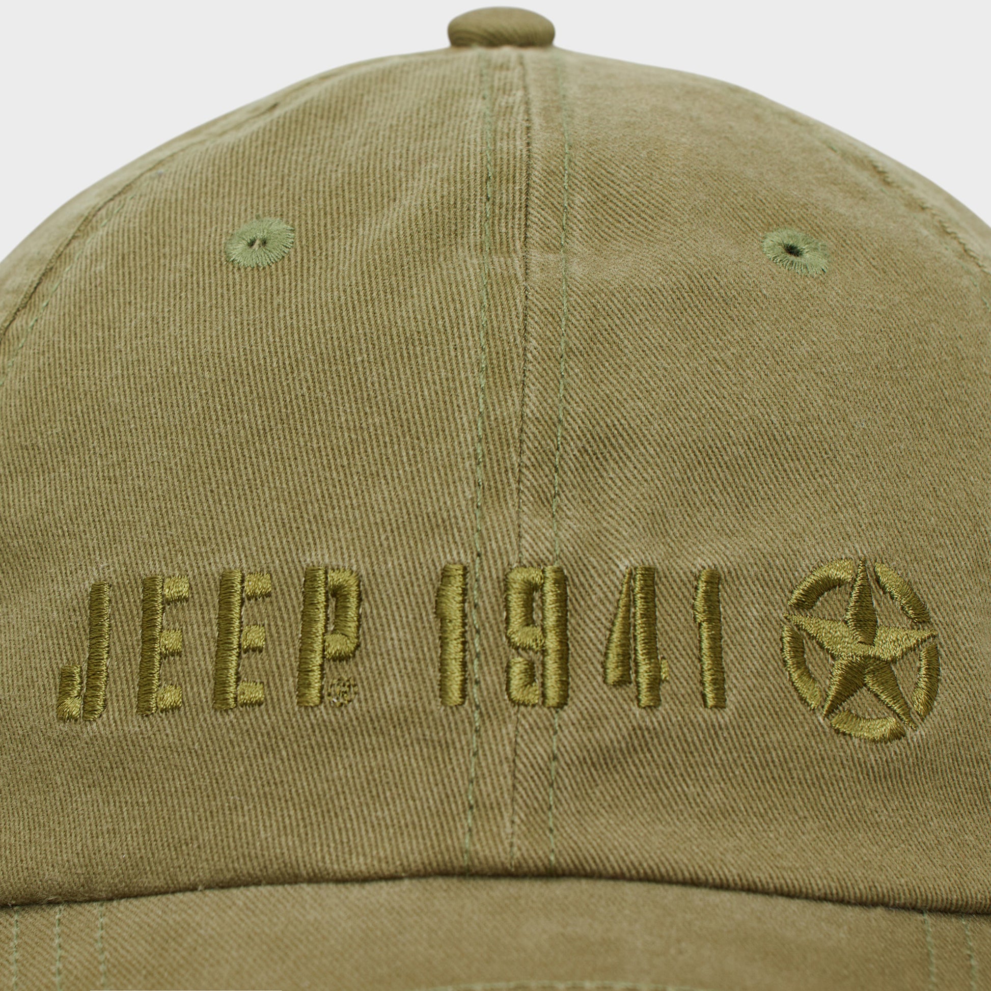 Dad Cap (3)