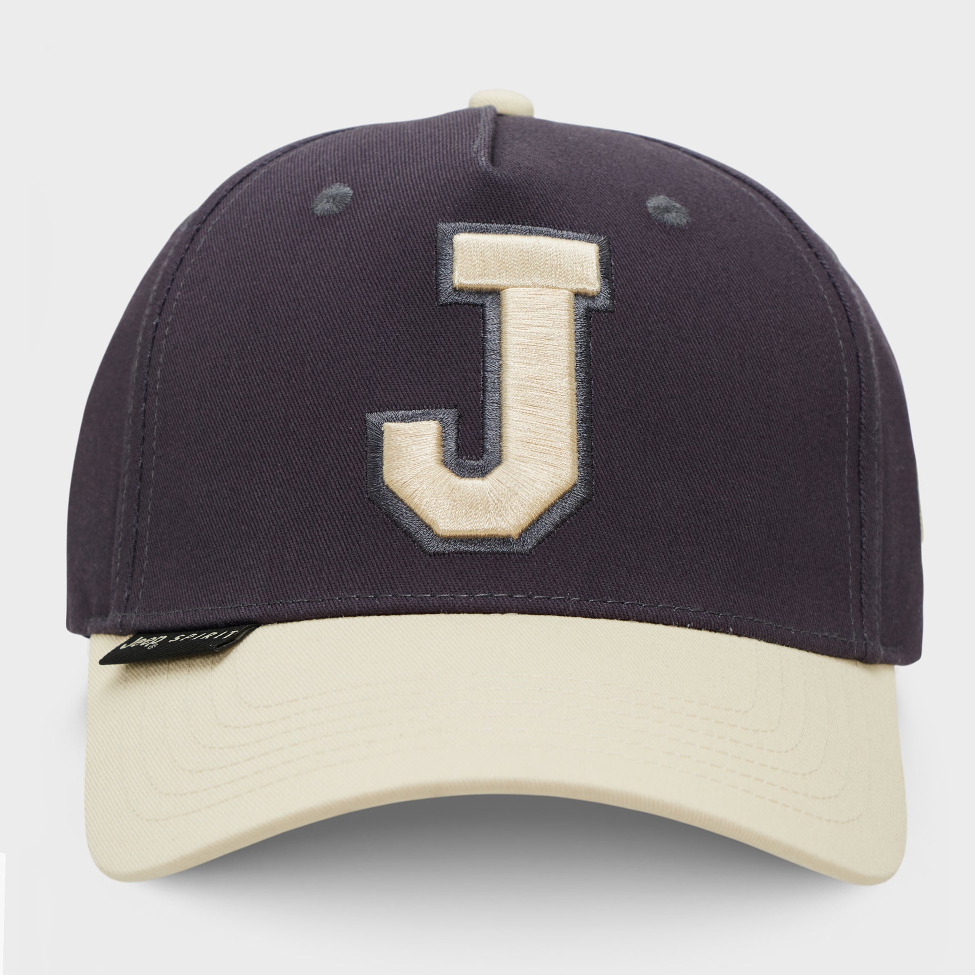 Two Tone Baseball Peak