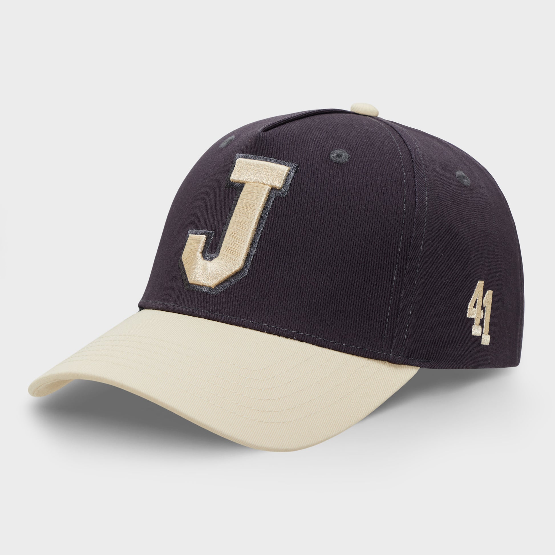 Two Tone Baseball Peak (1)